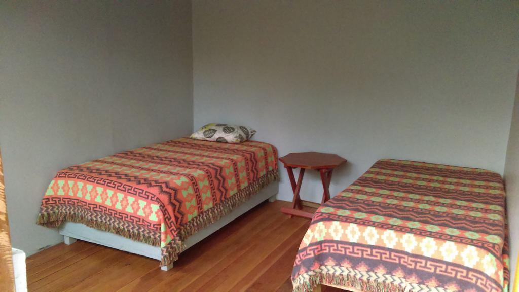 פוארטו מלדונדו Isuyama Hostel מראה חיצוני תמונה