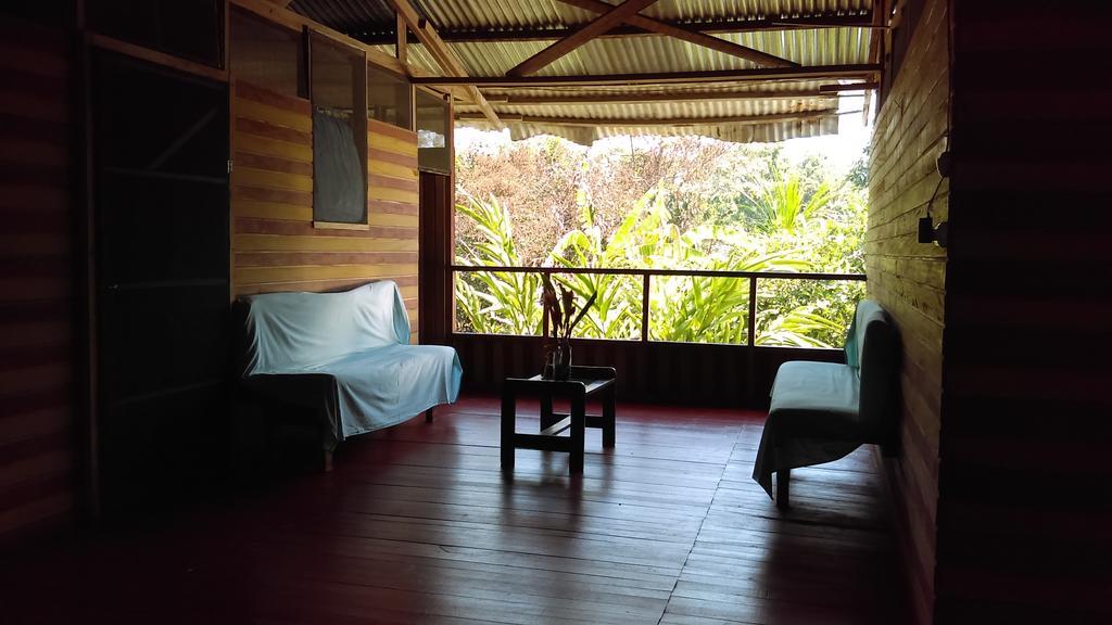פוארטו מלדונדו Isuyama Hostel מראה חיצוני תמונה